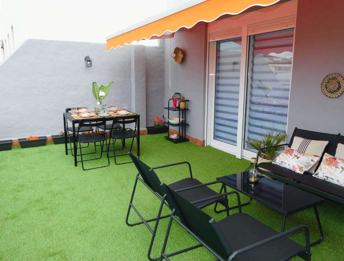 Atico Berrocal Marbella Exterior foto