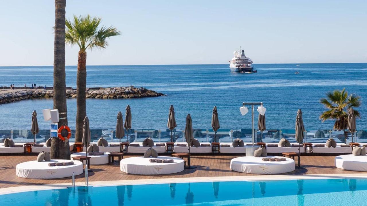 Atico Berrocal Marbella Exterior foto